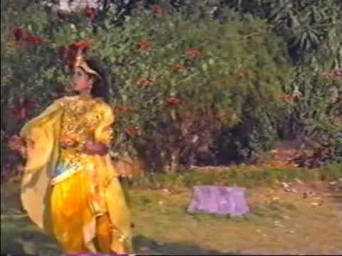 Vasanta rasa Fantastic! musical film Part 1