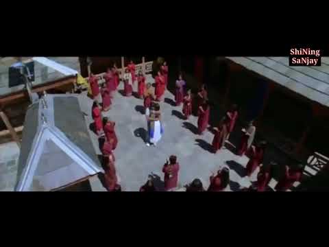 Kaling putra Telugu dubbed allu arjun