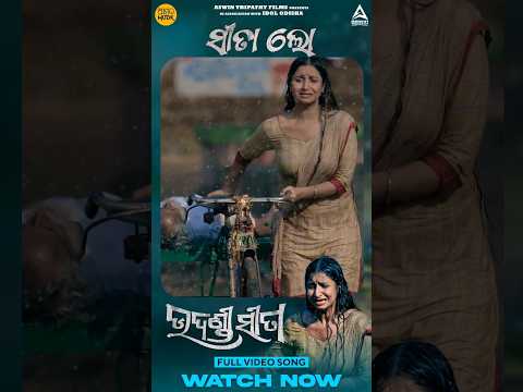 Sita Lo #ytshorts #odiamoviesong #odiatoka #odiamusic #Debjani #SitaLo #UdandiSita #AmaraMuzik