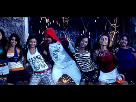 MY DIL BOLE ROMANTIC Film Babushan Sidharth TV