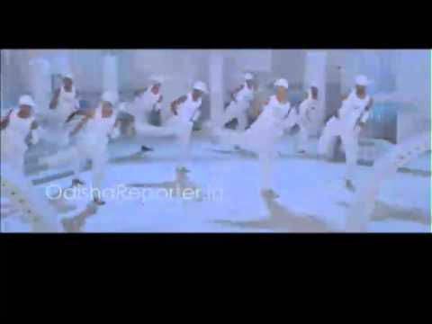 First industry based film