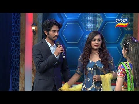 IN TPMM S07 13th FEB Tarang TV Tarang plus