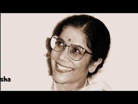 A TRIBUTE TO LEGENDARY GEETA SHREE SANDHYA MUKHERJEE