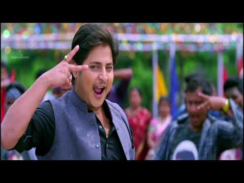 zabardast premika movie ultimate star babushan jhillik SP Siddarth