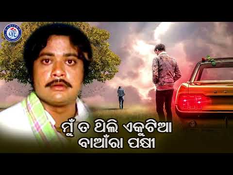Mu Ta Thili Ekutia ମୁଁ ତ ଥିଲି ଏକୁଟିଆ ସୁରେଶ ୱାଡେକରଙ୍କ କଣ୍ଠରେ ଡୋର ଚଳଚ୍ଚିତ୍ରର ସୁନ୍ଦର ଗୀତ
