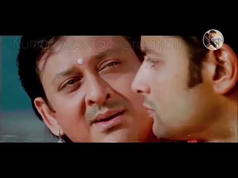 Chhati Chiridele Tu Tittle Evergreen Sidhant \u0026 Anubhav Movie 🔥