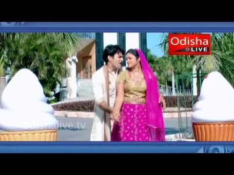 Kandhei Rani Movie Mita Basichhi Muin Bhoota Sathire