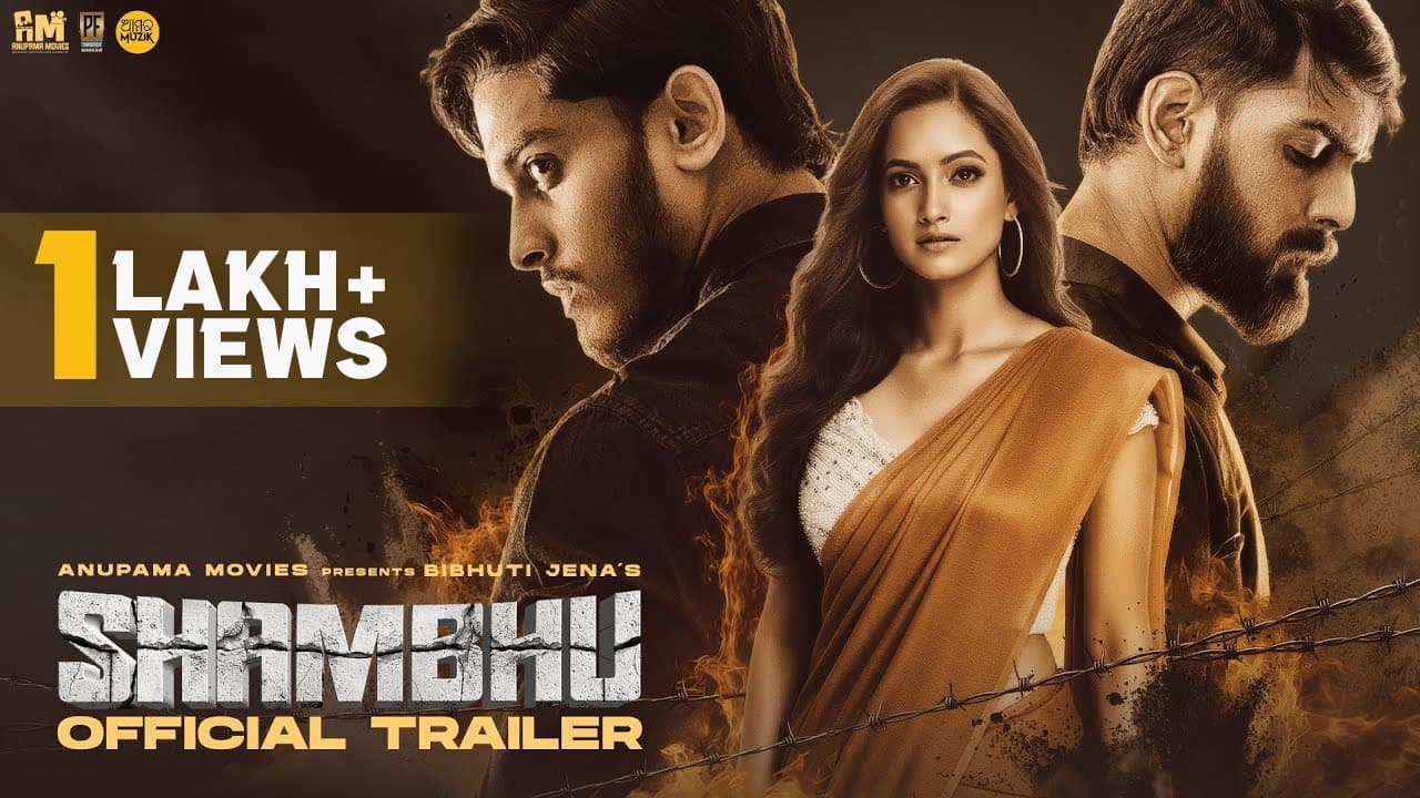 Shambhu Official Trailer