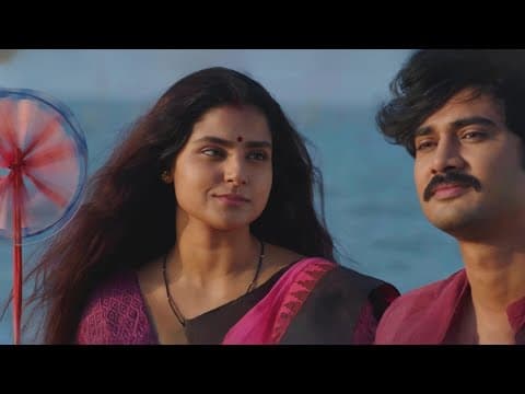 Love is Blind New Upcoming Film Abhishek Giri Suryamayee Mahapatra Saroj