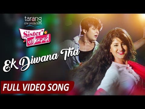 Ek Hasina Thi Ek Diwana Tha Babushan, Sivani Sad