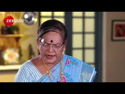 Ep 21 Best Scene Esha Bebarta, Biraj, Ashrumochan Mohanty Zee Sarthak