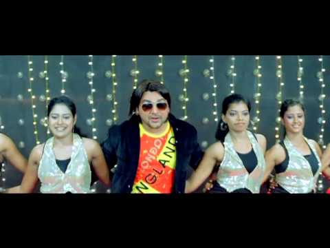 Mu Aashiq Mu Awara Lokdhun Oriya