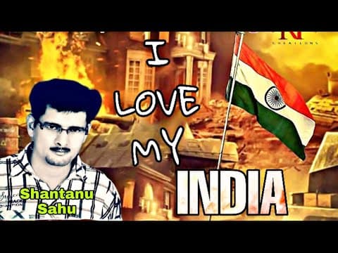 / Shantanu Sahu / Sambalpuri