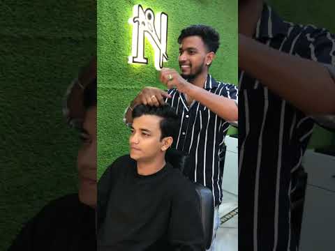 movie hair style #sailendrasamantaray #hairstyle #sailendra_new_video