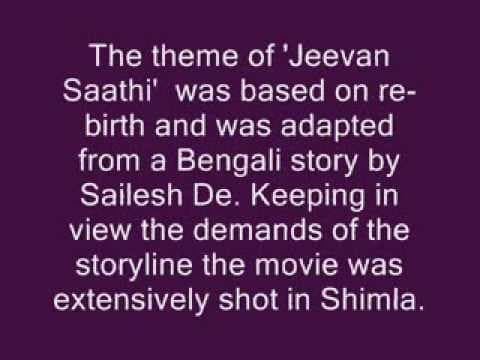 Nirmala Mishra sings 'Bohu Saji Mun Asichchi..' in Movie 'Jeevan Saathi'