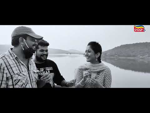 Elina Pranked On Set Streaming On 10th' Jan New Movie Tarang Plus