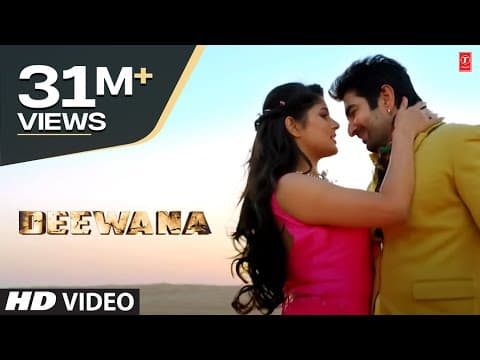 Deewana Title ᴴᴰ Deewana Bengali Movie Jeet \u0026 Srabanti