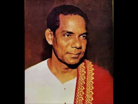 ...''Pitru Satya Pali Rama...'' sung by Bhikari Bal from Movie..''''
