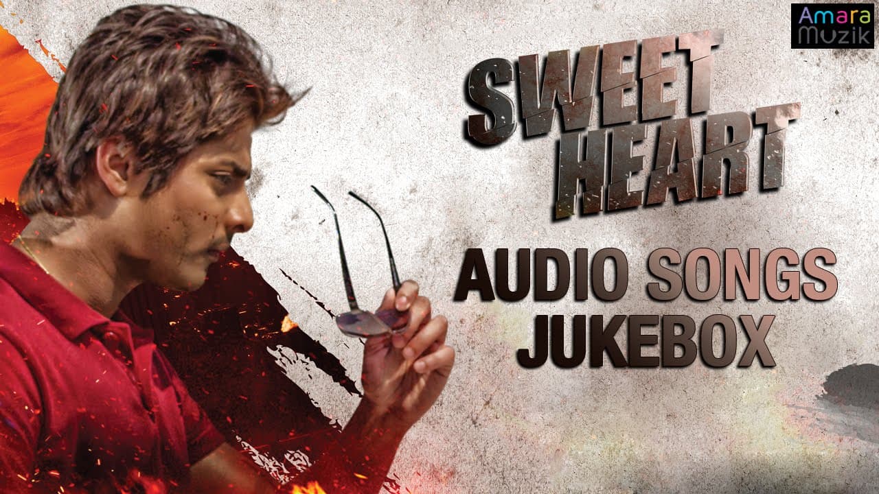 Sweet Heart Official Trailer