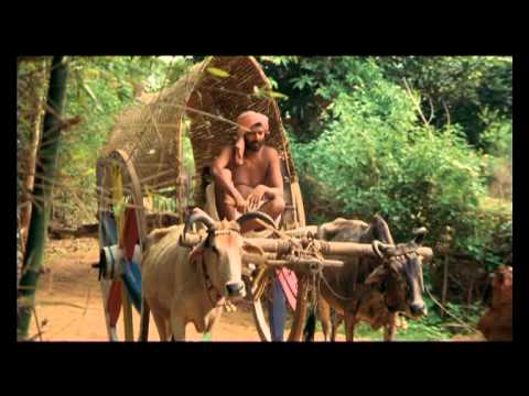 Magunira Shagada A Prafulla Mohanty Film