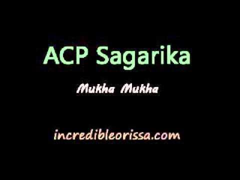 Mukha Mukha ★ ★ Archita Sahu, Abhishek Rath, Prakruti Mishra