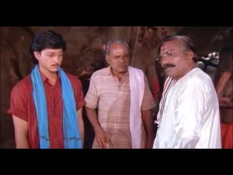 Siddhant \u0026 Dukhiram in Ranabhumi