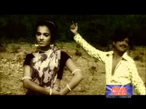 Akshaya Mohanty \u0026 Geeta Pattnaik 'E duniya re kehi na kehi..' in 'Jajabara'