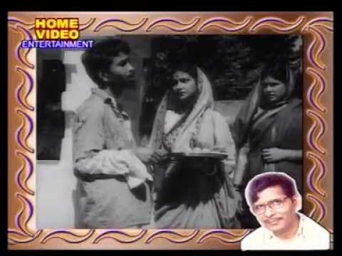 Akshaya Mohanty sings 'Adina Bauda...Adina Kuhudi...' in Movie 'Kaa'