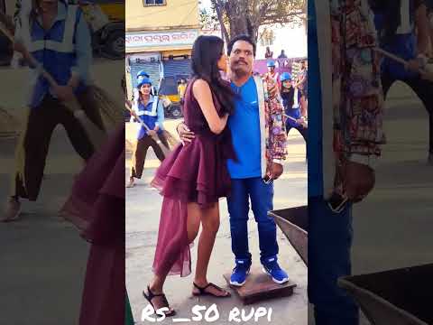 samdhu ofis film shooting film samdhu