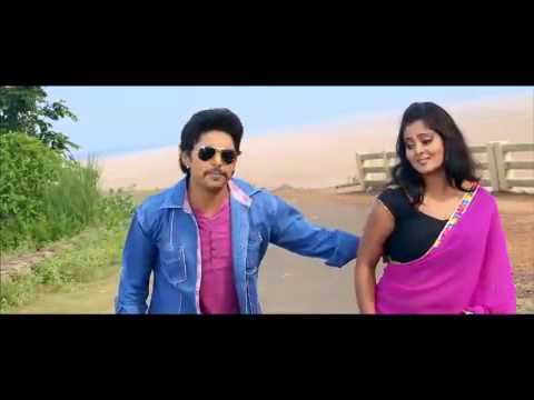 PREMA NUHE MOVIE
