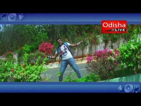 Chakolate Chehera Tora Movie