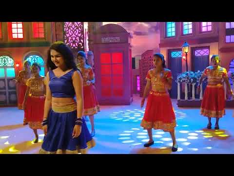 ll Movie Bts ll Papu pom pom \u0026 Priti