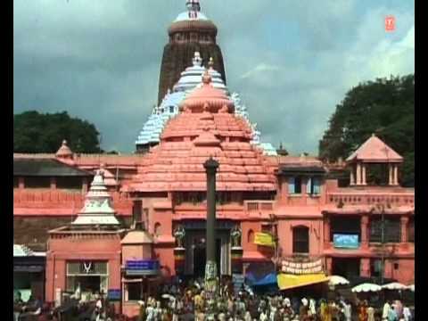 MU TA BADA DEULARA PAARARE ORIYA JAGANNATH BHAJAN BHIKARI BALA I KERI KERI SUNA DOOBA