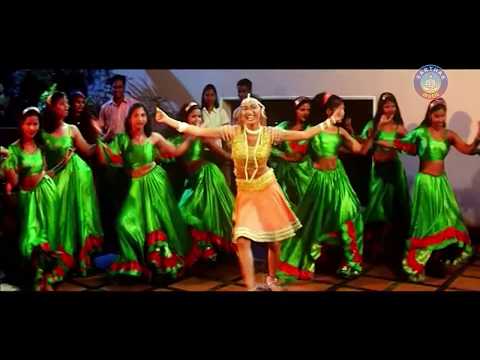 Item HAI ASU THILA I Sidharth TV