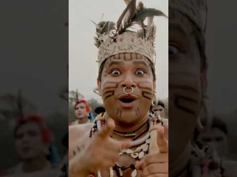 Malli Dhapa Ananta New Trending Sabyasachi Mishra #odiasong # #trending #funny