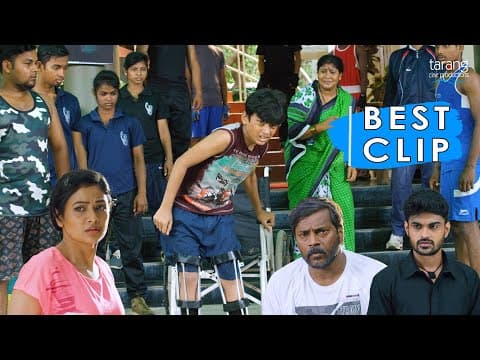 ତୁମର ଆଶା ପୂରଣ କରିପାରିଲିନି ବାପା ମତେ କ୍ଷମା କରିଦିଅ Archita Manoj Mishra Best Clip#7