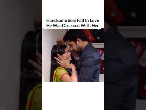 Handsome Villan First Sight Love Forced Marriage Serial Hindi Mix #shorts #songs #viralvideo