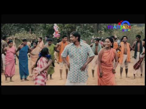 Makar Mela l I l Manasi, Bulu l Tulasi Munda Biopic