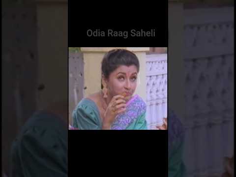 Beautiful scene from akhire luha #ollywood #oldisgoldsongs #90s