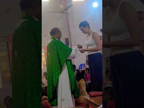 duniya ker manva new nagpuri christian viral trending shorts shorts sadri christian