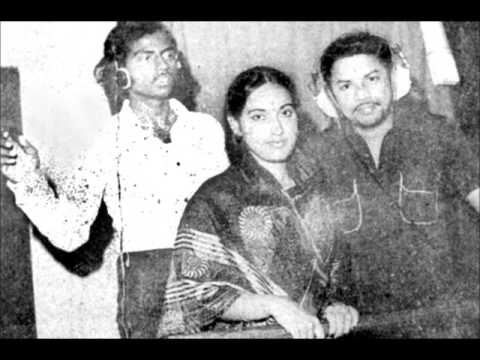 ..''Naee Separi Kanaka Gori...'' sung by Tansen Singh from Archival Radio Recordings