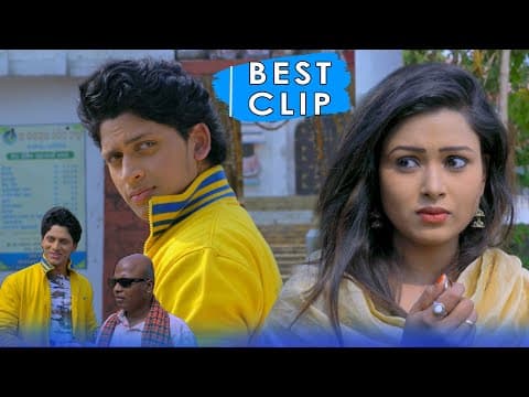 ଭାଇ ଗୀତ କ'ଣ ଗାଉଛ ମ ! ଏଇ ନିଅ 2000 ଟଙ୍କା Best Clip Jagajit Lipika TCP