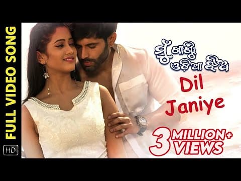 Dil Janiye Movie Elina Ranbir Sidhant Lisa