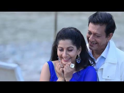 Sapanara ara pari gaan !! !! !! Sidharth Mahapatra \u0026 Anu Chaudhuri !