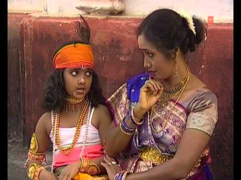 Mo Kanhu Re Oriya Bhajan By Anuradha Paudwal, Kavita Paudwal I Mayur Chandrika