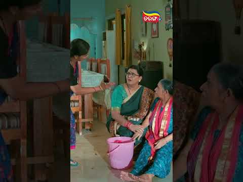 Movie Smita Mohanty New Movie Best Shorts Tarang Plus