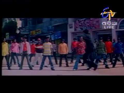 Mana manena Mana bujhena in superhit movie i love you movie songs (ଓଡ