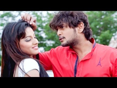 Filmy Jalsha 46 Sindura Sindura Romantic Film Pagala Karichu Tu