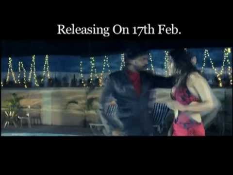 kebe tame naha kebe mu nahi movie action trailor