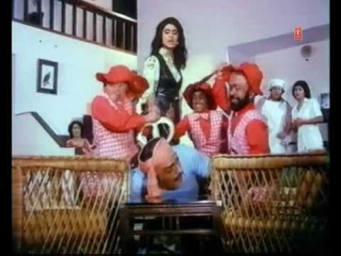 Siraf Khiladi Badal Gaya Padmini Kolhapure